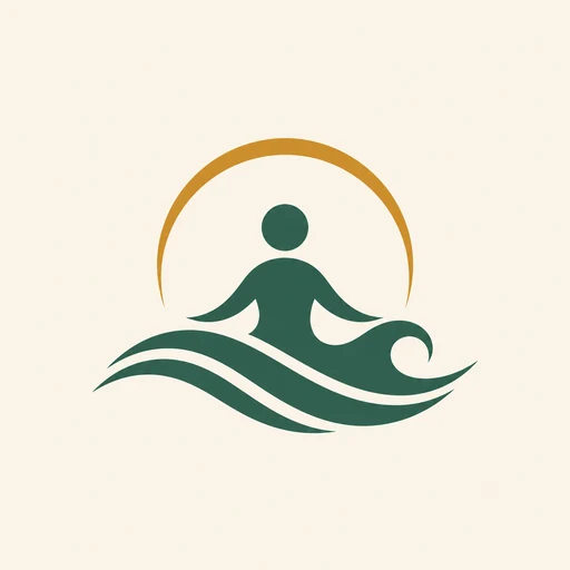 Top Fitness Recovery Spot logo
