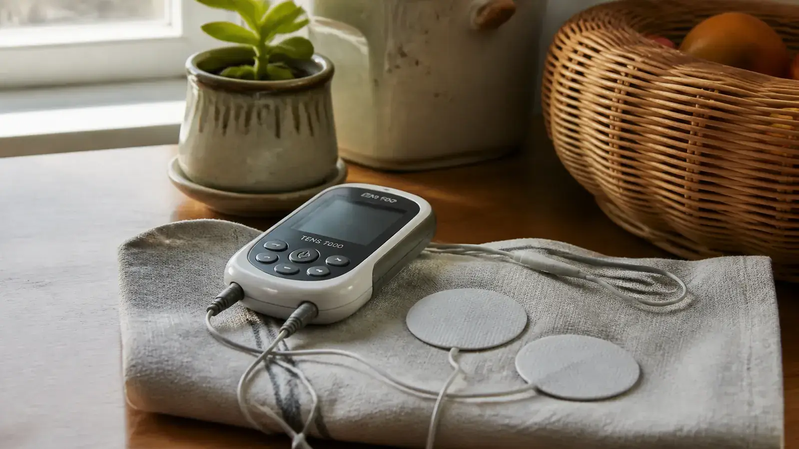 My Honest TENS Unit Review After Months of Everyday Use